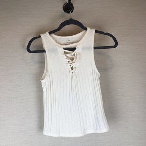 American Eagle Sexy Top☀️